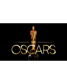 La noche de los Oscars en directo