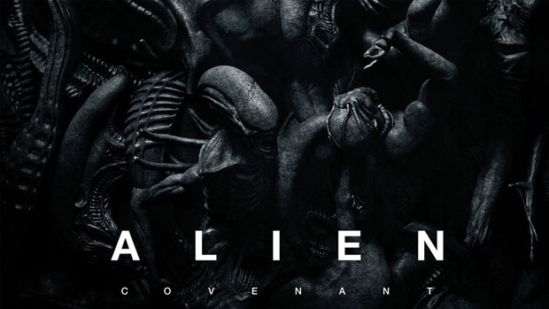 Alien: Covenant tenía originalmente un prólogo distinto