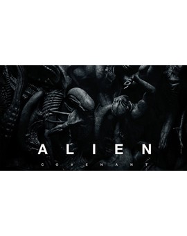 Alien: Covenant tenía originalmente un prólogo distinto