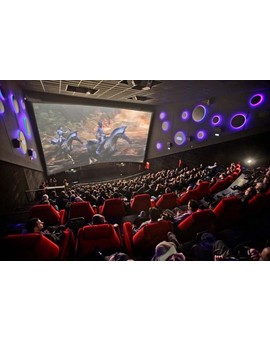 ¿Qué medidas consideras que deberían implementar las salas de cine para aumentar la asistencia del público a las mismas?