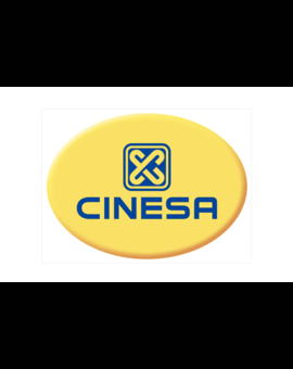 ¿alguno tenéis algún código de descuento para Cinesa para estos días