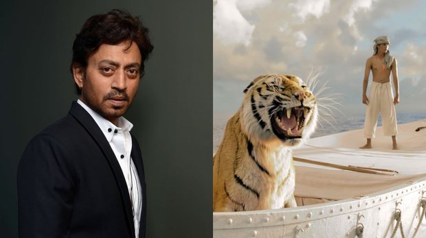 Irrfan Khan,  sufre un tumor neuroendocrino