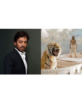 Irrfan Khan,  sufre un tumor neuroendocrino