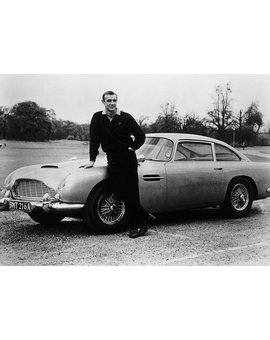 La lista definitiva de los coches más icónicos del cine