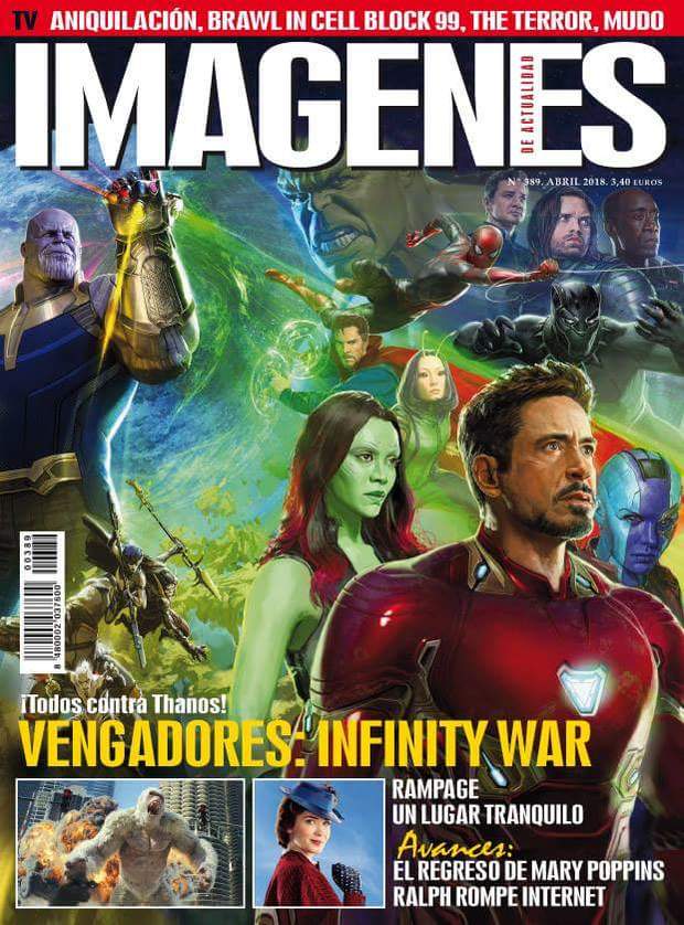 Imágenes Abril
