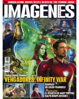 Imágenes Abril