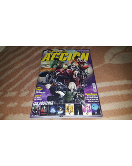 Acción Cine Abril: Mi Compra 21-03-2018