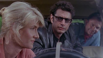 Jeff Goldblum, sobre el regreso de otro personaje mítico a Jurassic World: "Sería una buena noticia para todos" (SPOILERS)