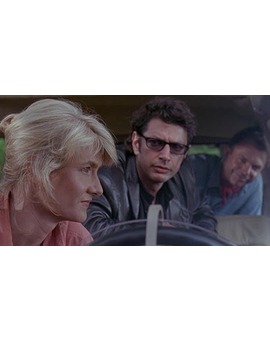 Jeff Goldblum, sobre el regreso de otro personaje mítico a Jurassic World: "Sería una buena noticia para todos" (SPOILERS)