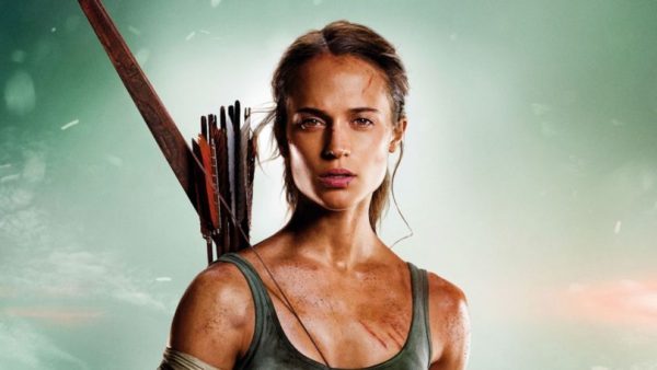 Hay esperanza para las adaptaciones cinematograficas gracias a Tomb Raider