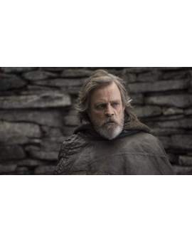 Mark Hamill revela el final que George Lucas quería para 'Star Wars'  