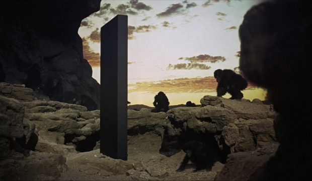 Enigmas de película. Diez preguntas sin respuesta que nos ha dado el cine