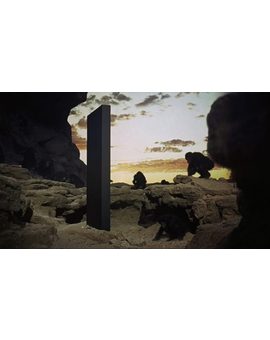 Enigmas de película. Diez preguntas sin respuesta que nos ha dado el cine