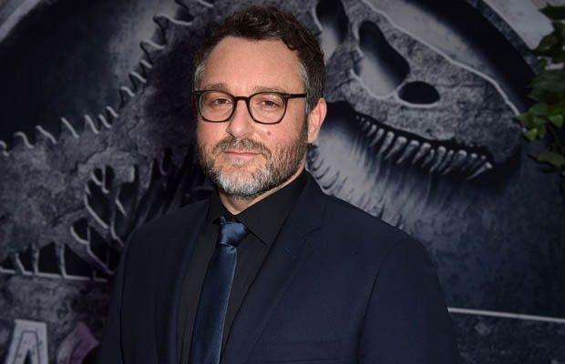 Colin Trevorrow dirigida Jurassic World 3