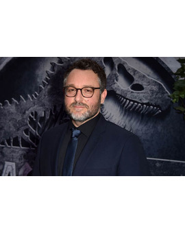 Colin Trevorrow dirigida Jurassic World 3