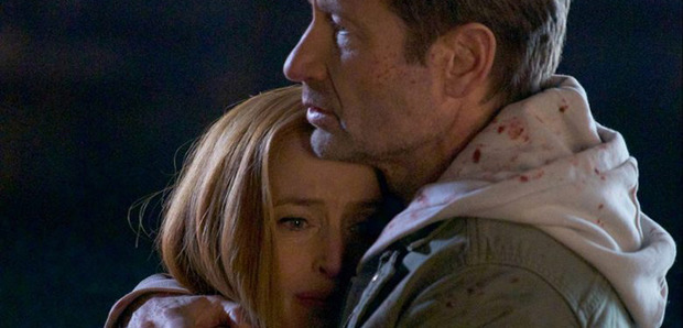 Expediente X: ¿Qué tal os ha parecido el final de la temporada 11? (SPOILERS)