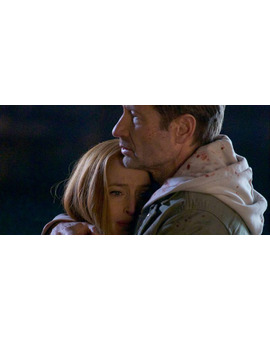 Expediente X: ¿Qué tal os ha parecido el final de la temporada 11? (SPOILERS)