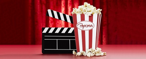 Los españoles solo van al cine dos veces al año
