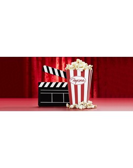 Los españoles solo van al cine dos veces al año
