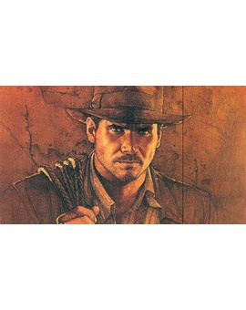 Steven Spielberg revela que el próximo 'Indiana Jones' podría ser una mujer