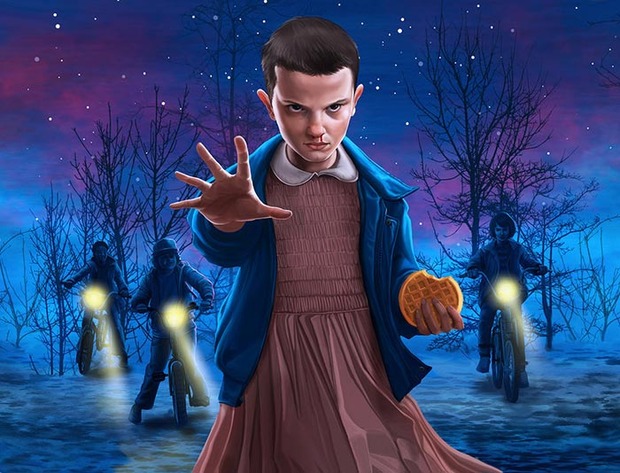 Netflix, a punto de cancelar la temporada 3 de ‘Stranger Things’ (SPOILERS)