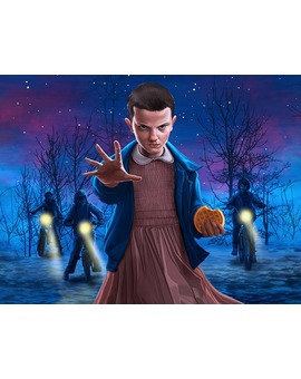 Netflix, a punto de cancelar la temporada 3 de ‘Stranger Things’ (SPOILERS)