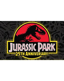 Los 25 años del clásico ‘Jurassic Park’ se celebran con un evento especial en Universal Studios