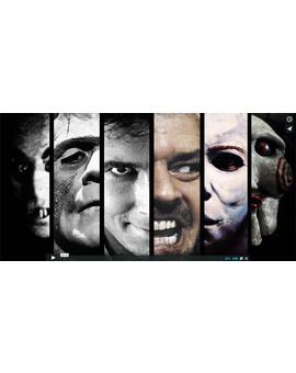 Debate: Dentro del cine de terror ¿Que subgénero (asesinos, monstruos, sobrenatural, etc) es tu preferido?