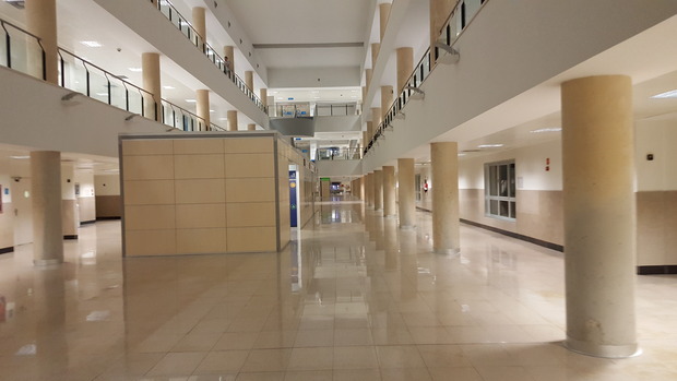 Peliculas que transcurren en hospitales ¿Cuáles recordáis?.