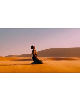 Charlize Theron improvisó una de las escenas más potentes de 'Mad Max: Furia en la carretera'