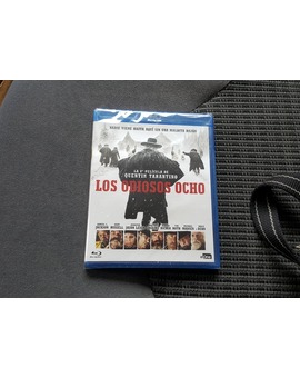 Los Odiosos Ocho: Mi Compra 10-04-2018