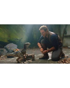 Según Forbes Jurassic World El Reino Caido sería la película más importante de este verano