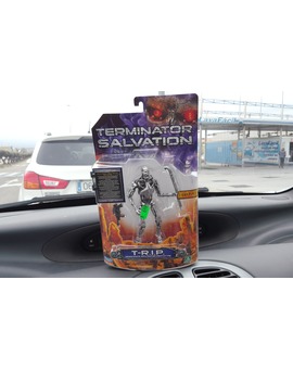Figura Terminator Salvation: Mi Compra 11-04-2018 (Gracias a Albertronik)