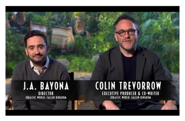   A 25 años de Jurassic Park la película es recreada por fans en este impresionante vídeo 