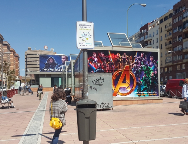 Debate: Infinity War. A una semana de su estreno. ¿Qué esperáis de ella? ¿Pensáis que será mejor, igual o peor que Vengadores 1 y Age of Ultron?