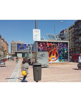 Debate: Infinity War. A una semana de su estreno. ¿Qué esperáis de ella? ¿Pensáis que será mejor, igual o peor que Vengadores 1 y Age of Ultron?