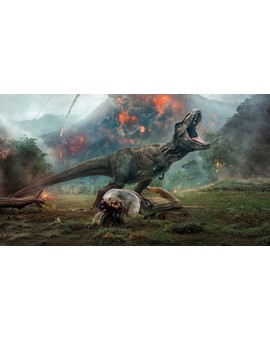 Jurassic World 3 será un thriller científico (SPOILERS)