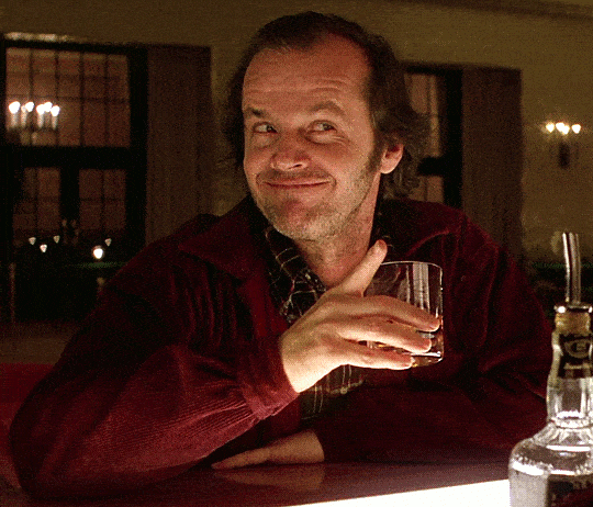 Jack Nicholson cumple hoy 81 años ¡Felicidades!. ¿Cuál de sus actuaciones es tu preferida?