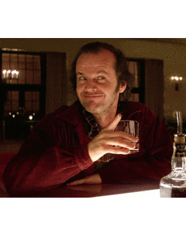 Jack Nicholson cumple hoy 81 años ¡Felicidades!. ¿Cuál de sus actuaciones es tu preferida?