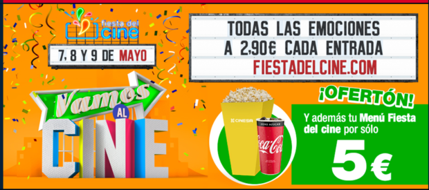 Debate: ¿Cines o bares?