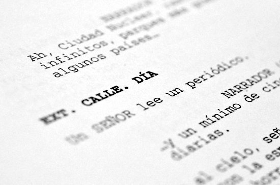 ¿Cuales son para ti las películas con los guiones mas enrevesados de la historia del cine?