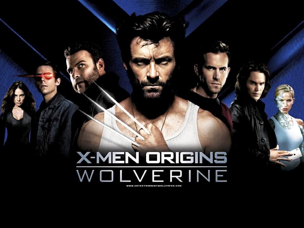 X Men Orígenes Lobezno: ¿Qué nota le dais a esta película?. Ahora mismo en Cuatro 05-05-2018