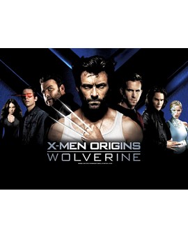 X Men Orígenes Lobezno: ¿Qué nota le dais a esta película?. Ahora mismo en Cuatro 05-05-2018