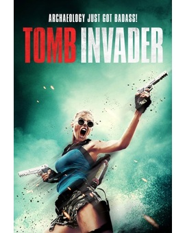 Tomb Invader. Trailer