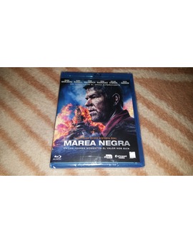 Marea Negra: Mi Compra 08-05-2018