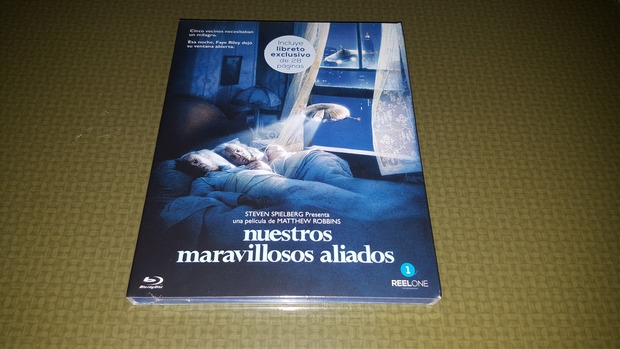 Nuestros Maravillosos Aliados: Mi Compra 15-05-2018