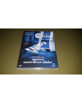 Nuestros Maravillosos Aliados: Mi Compra 15-05-2018