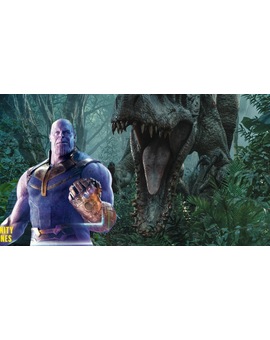 Avengers: Infinity War ya es la cuarta película mas taquillera de la historia superando a Jurassic World + Infinity War supera a Jurassic World como la película mas éxitosa del verano