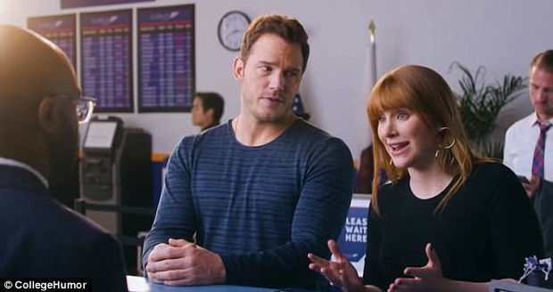 Jurassic World El Reino Caido: Nuevo Vídeo Viral + Spots de TV