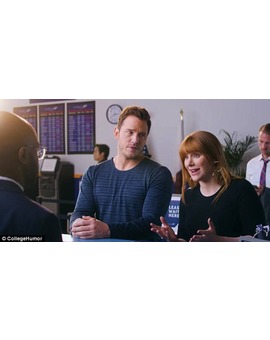 Jurassic World El Reino Caido: Nuevo Vídeo Viral + Spots de TV